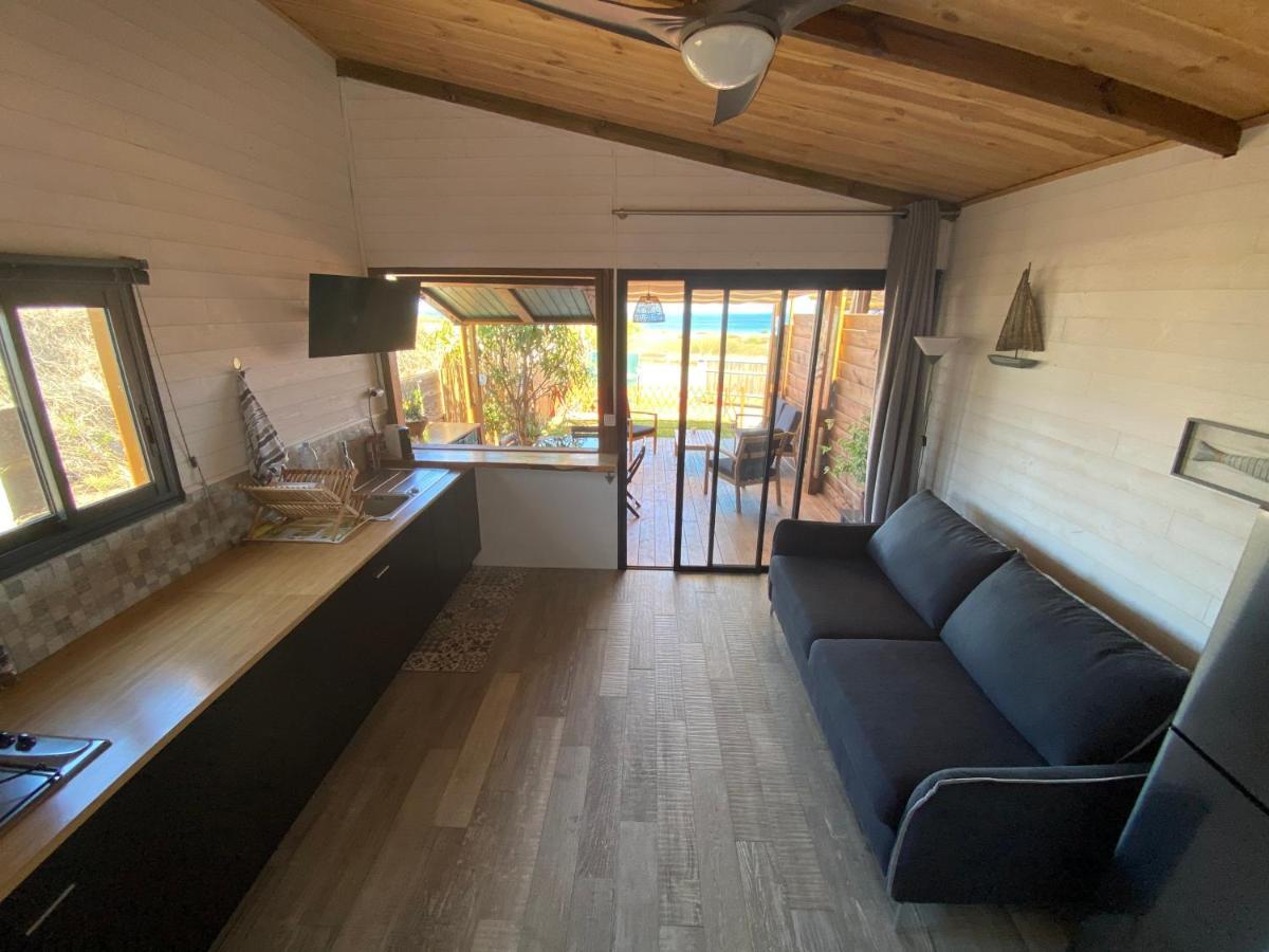 La Case Savane Saint-Leu Exterior foto